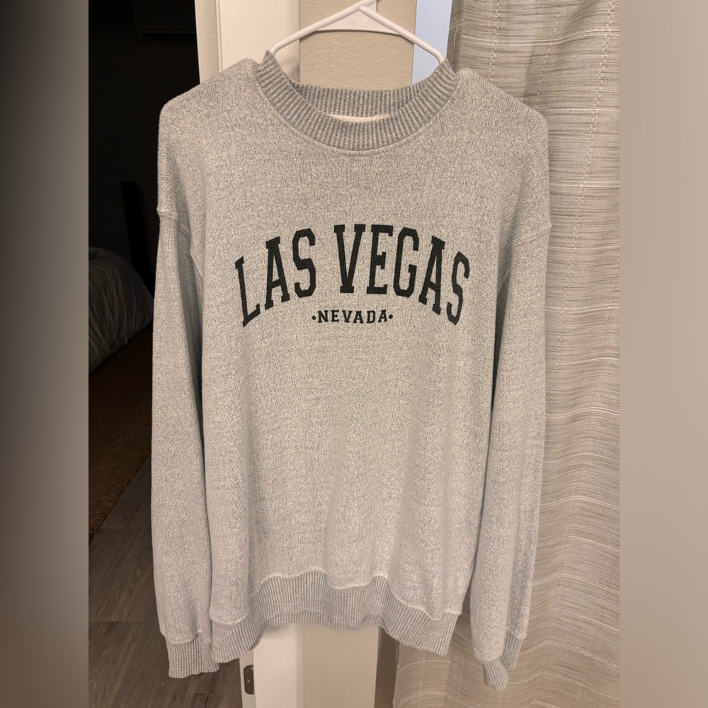 Las Vegas Sweatshirt